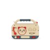 Interactieve baby radio - Baby boombox multi